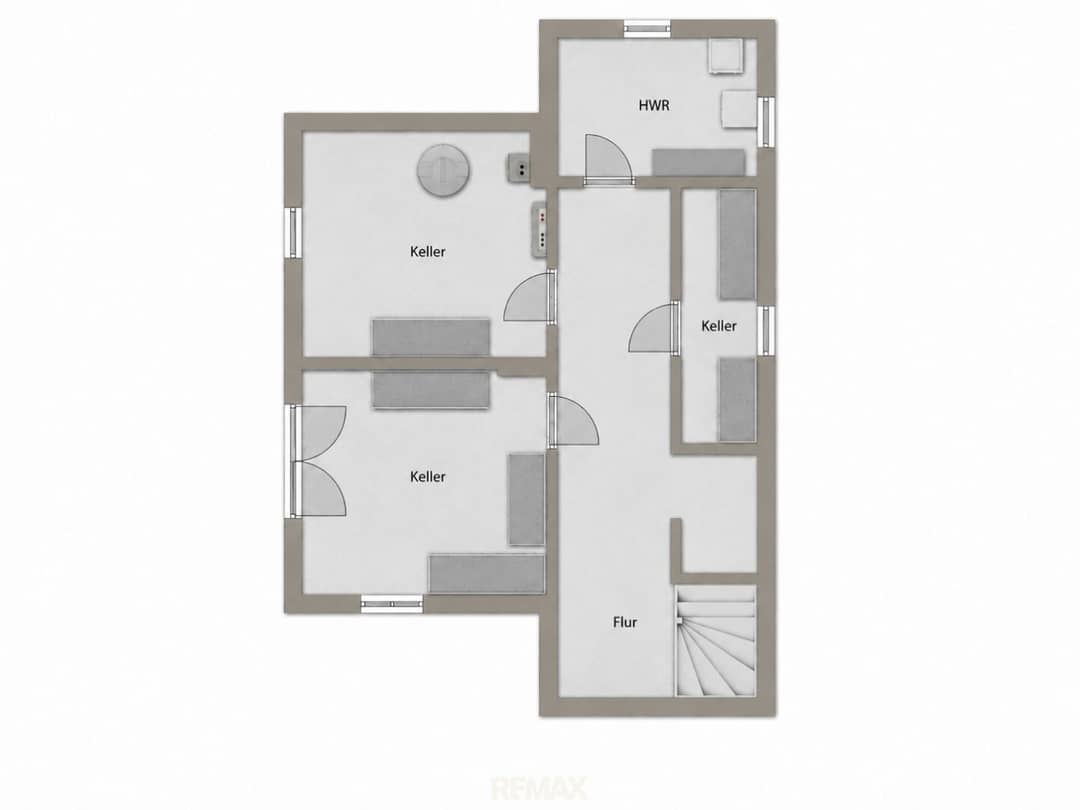 Grundriss 1