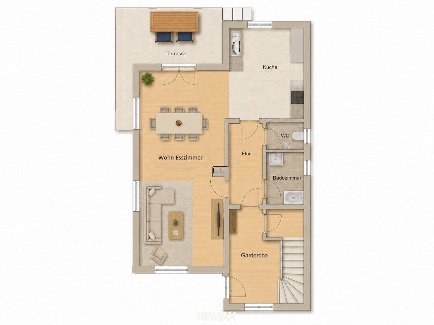 Floor plan 4
