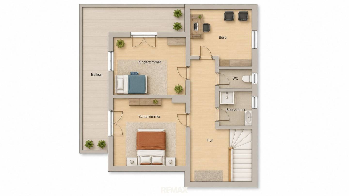 Floor plan 5