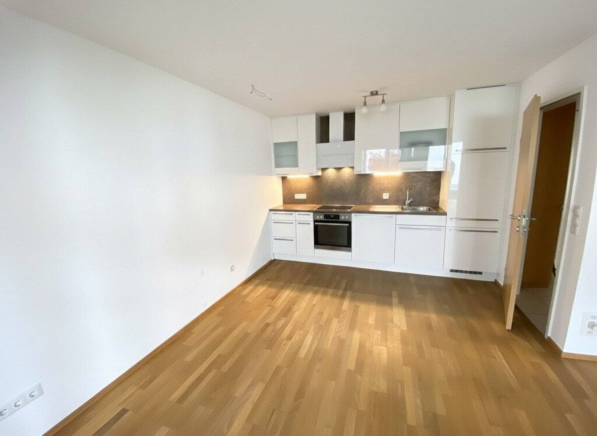 Charming 2-room apartment with balcony in Dornbirn for rent