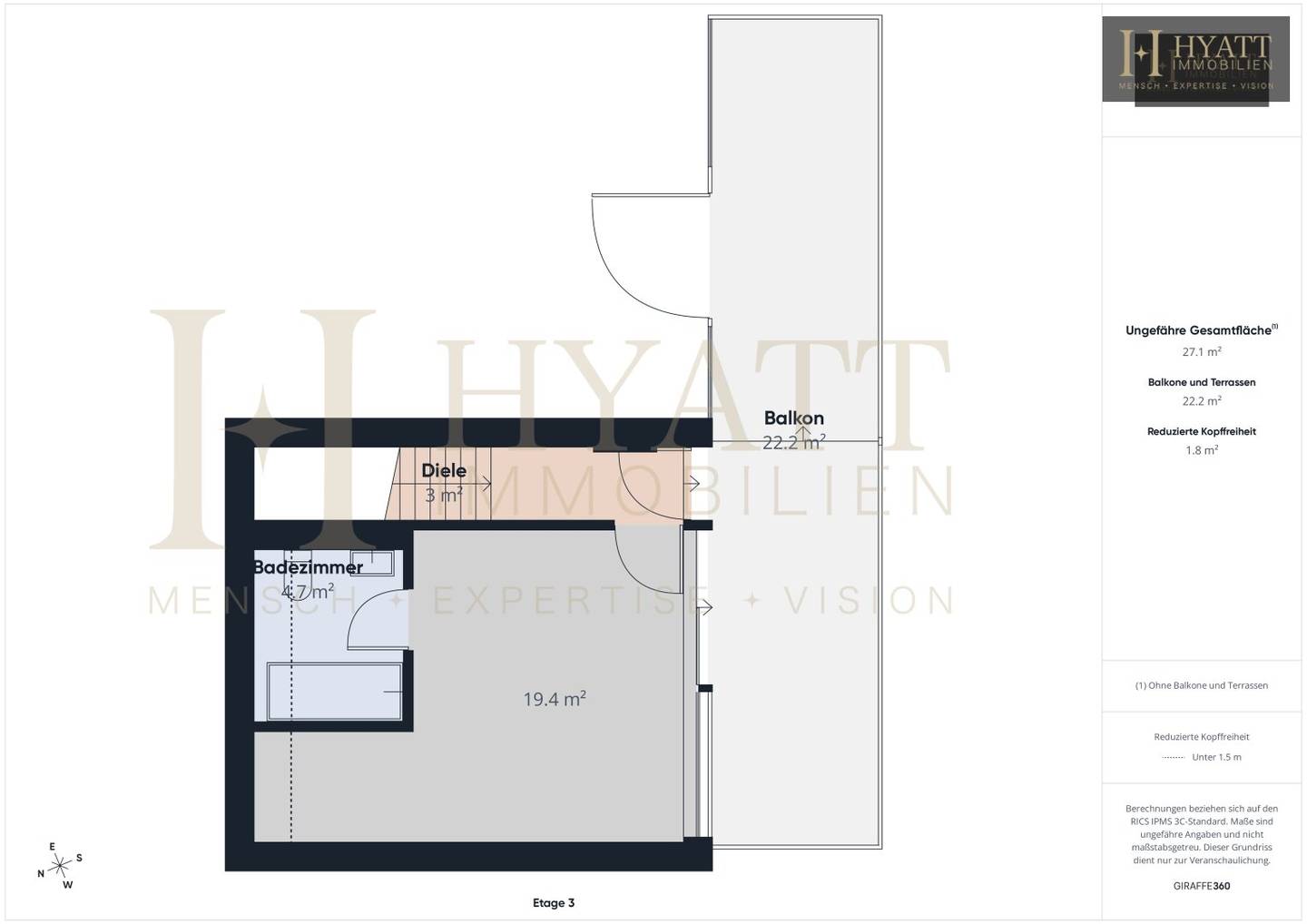 Floor plan 6