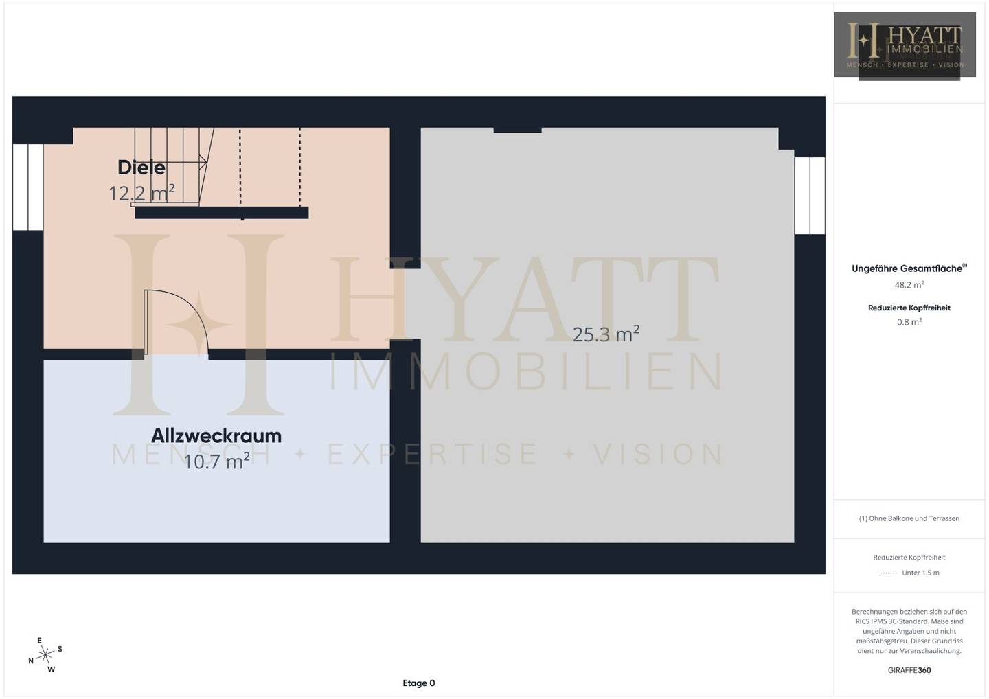 Floor plan 3
