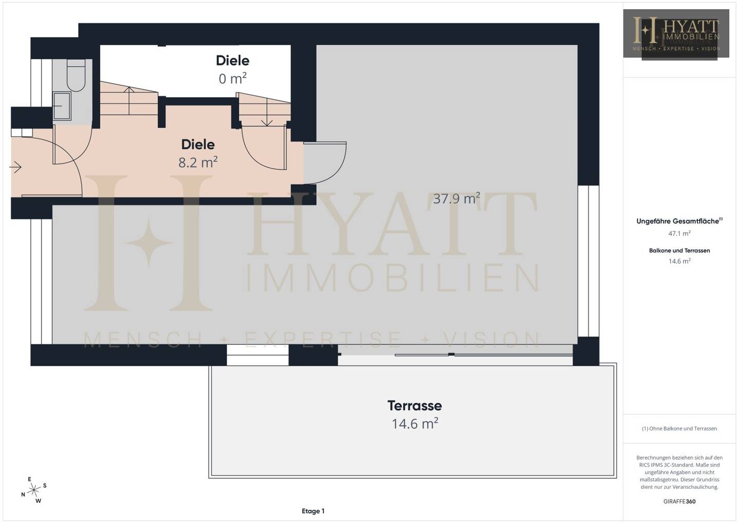 Floor plan 4