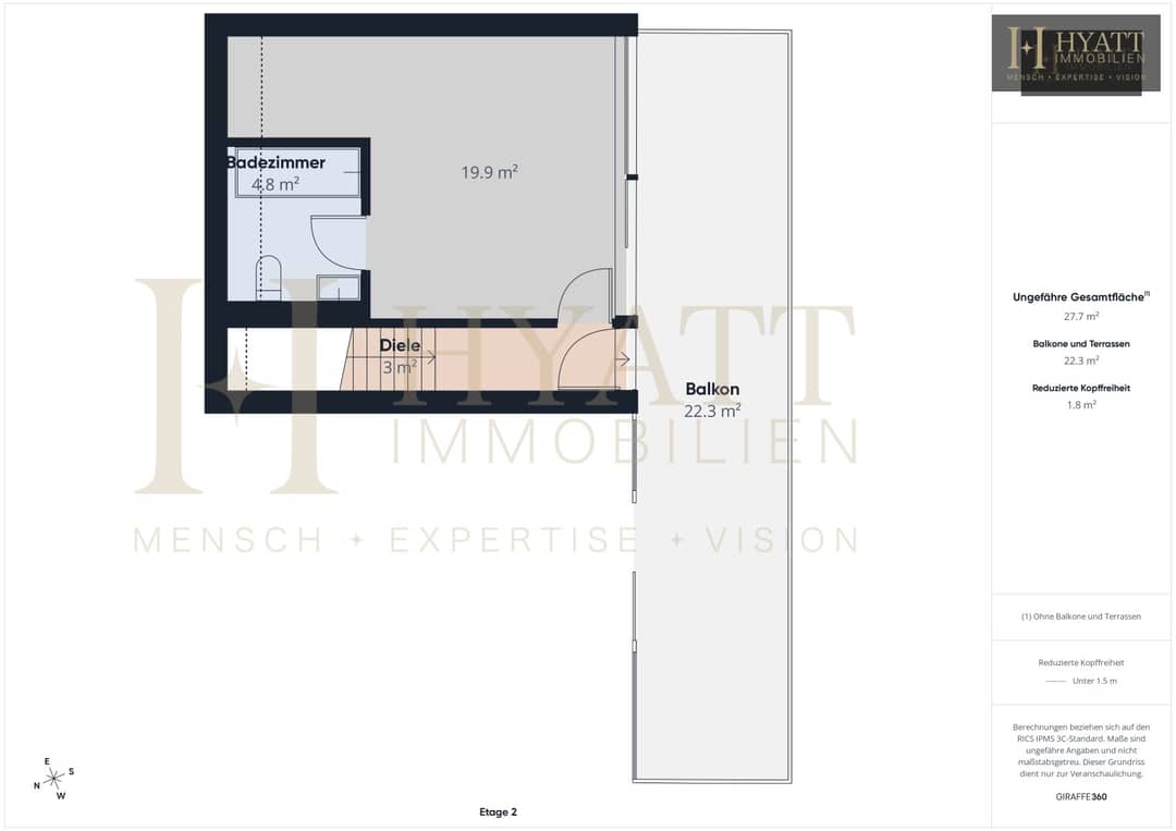 Grundriss 6