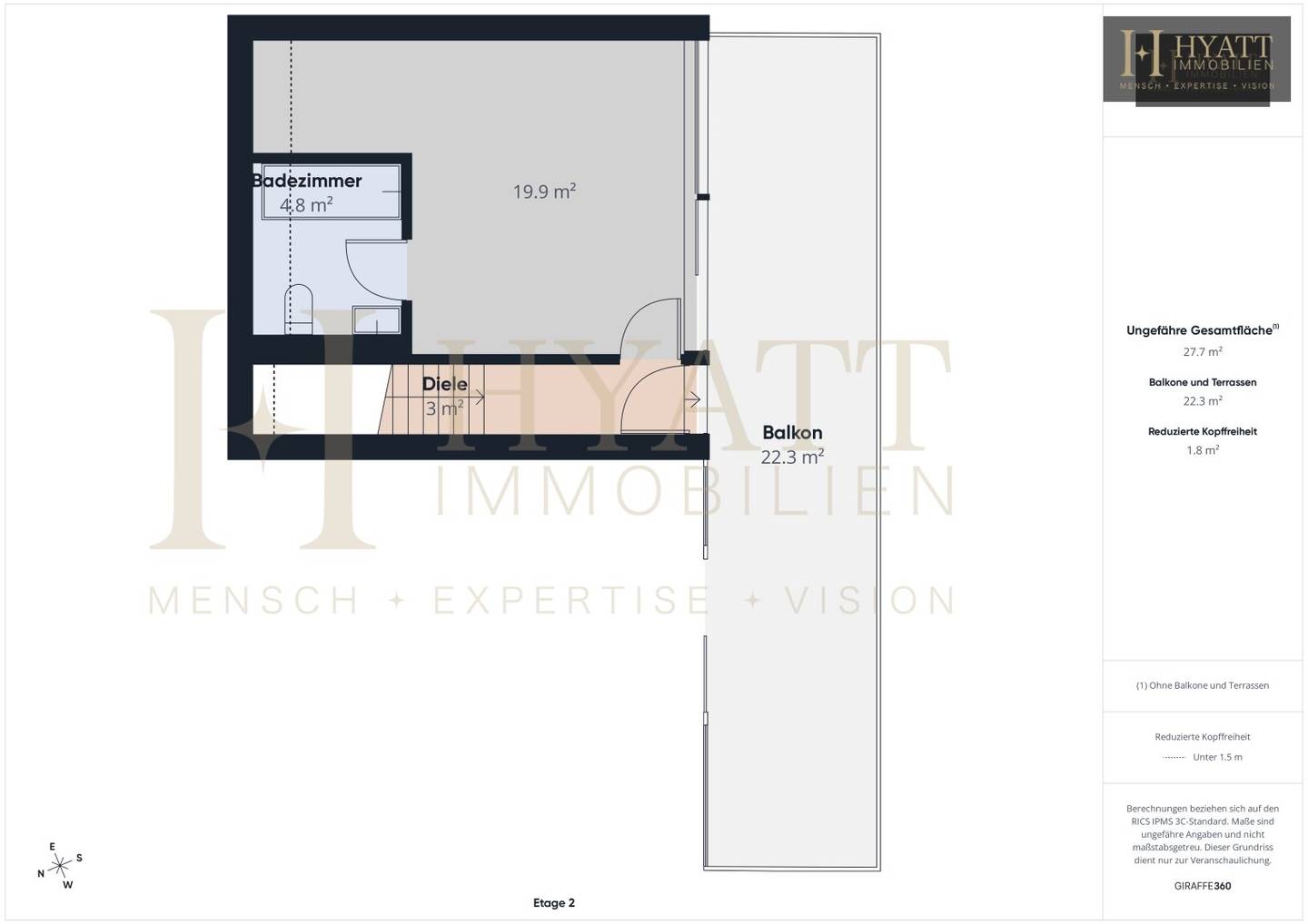 Grundriss 6