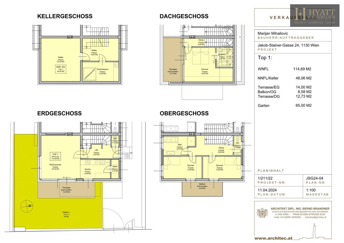 Grundriss 1