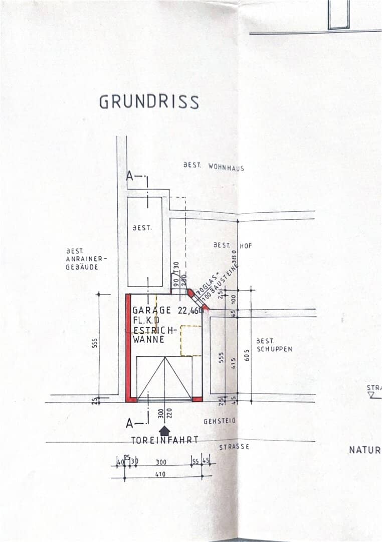 Grundriss 1