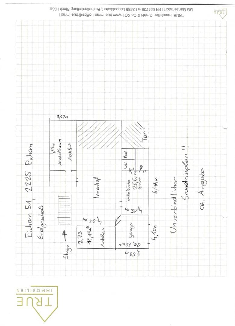 Grundriss 2