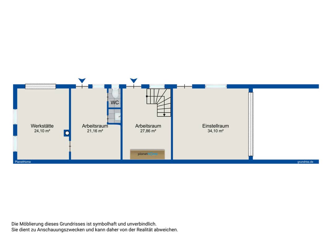 Grundriss 3