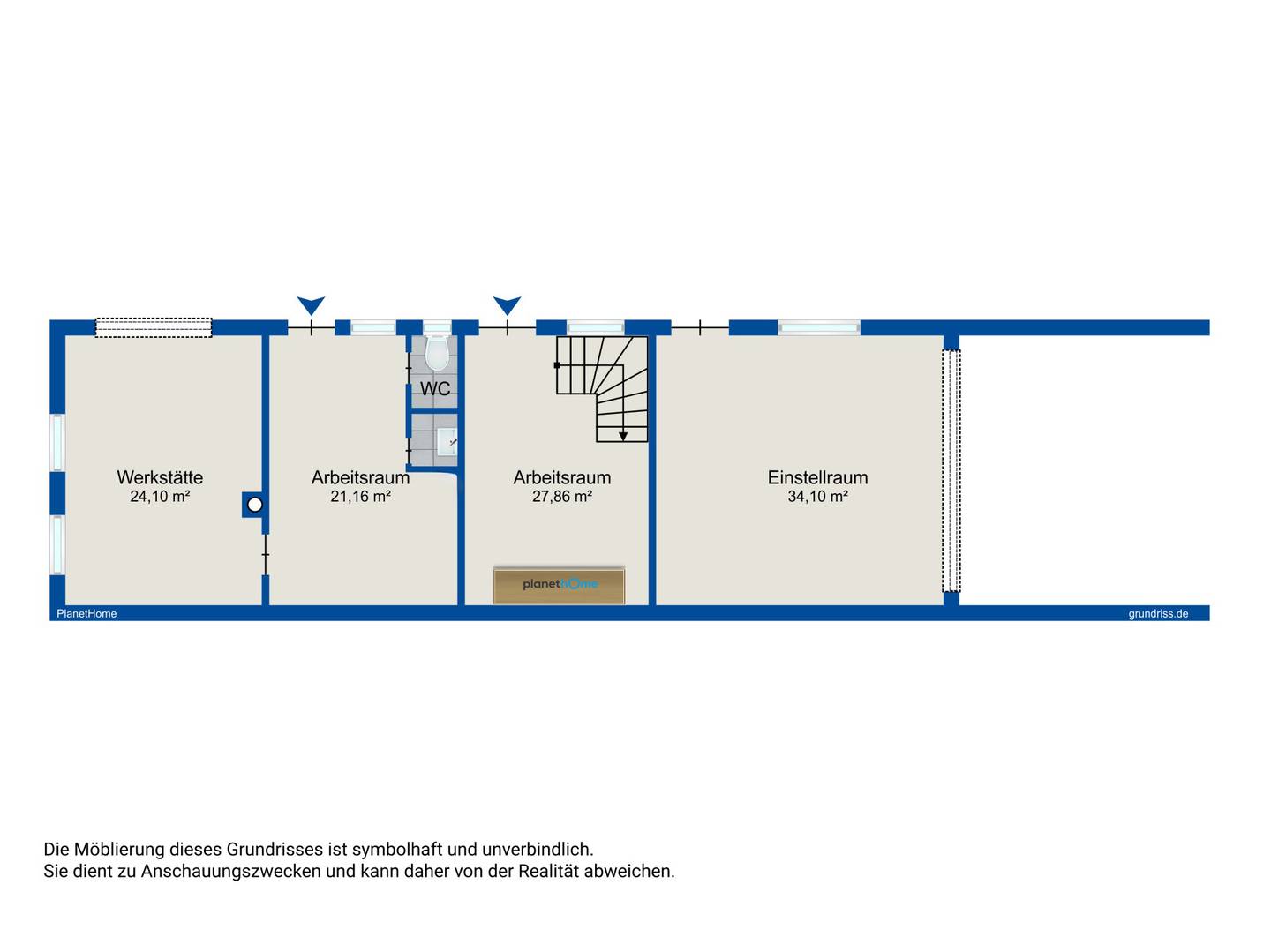 Grundriss 3