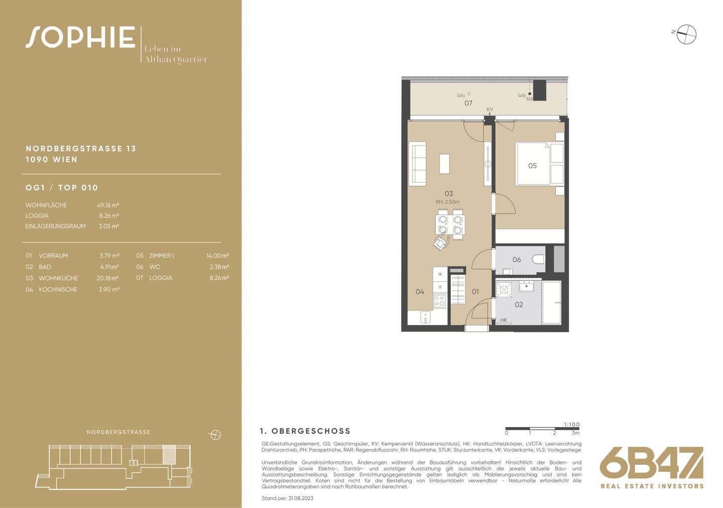 Grundriss 1