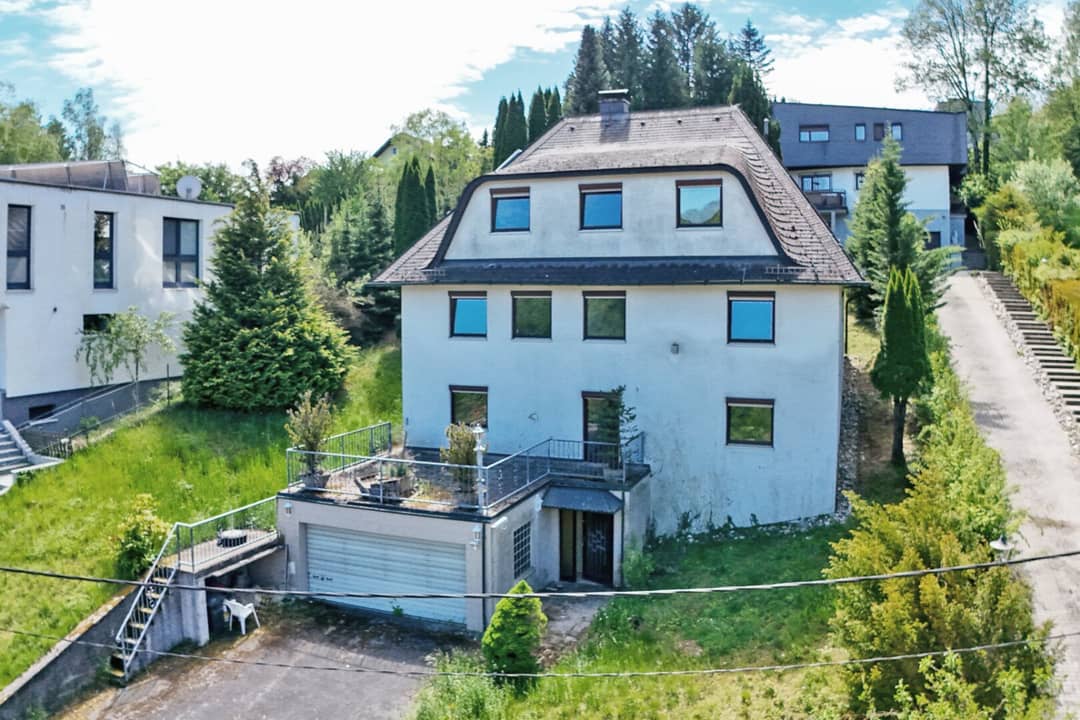 Großzügiges Haus in Purkersdorf