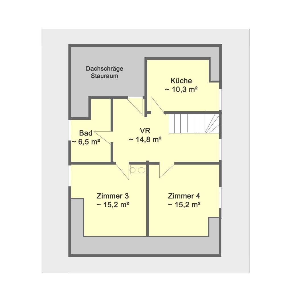 Grundriss 3