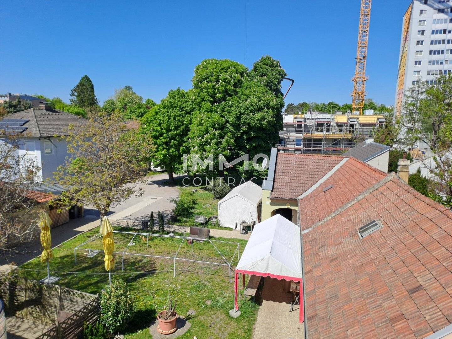 Zinshaus Schwechat 860 m²