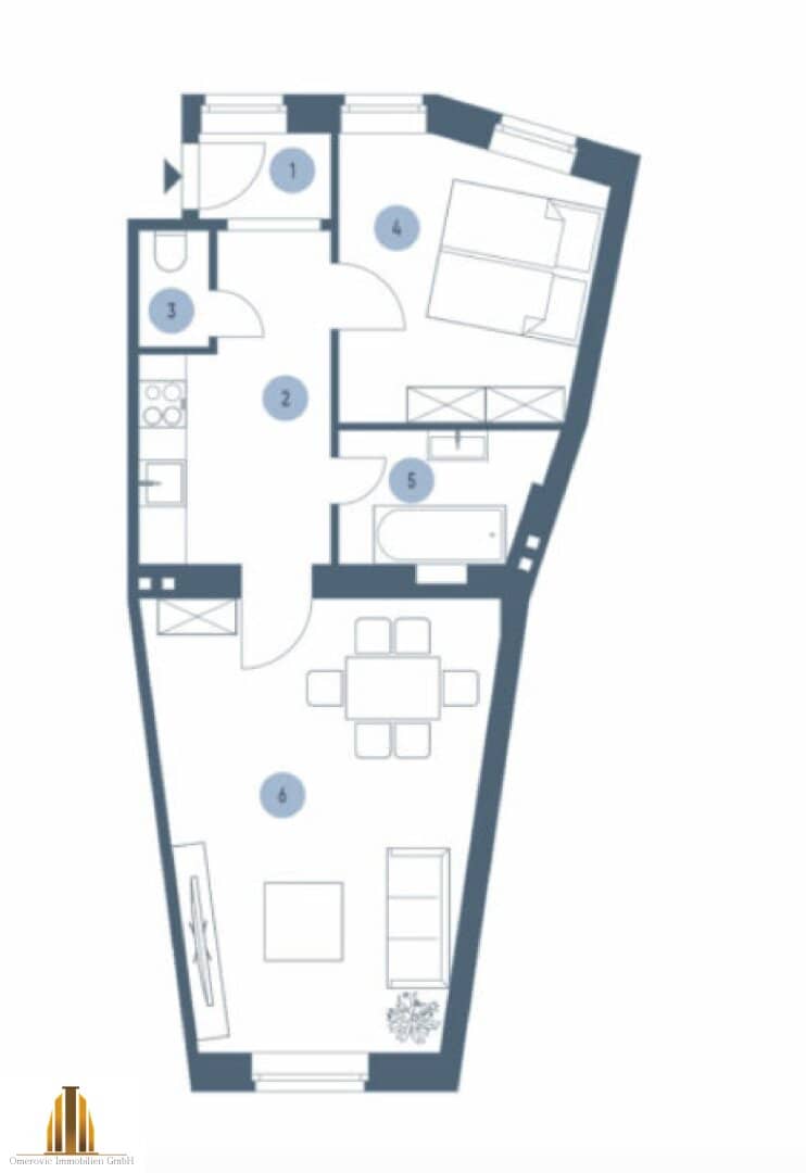 Grundriss 1