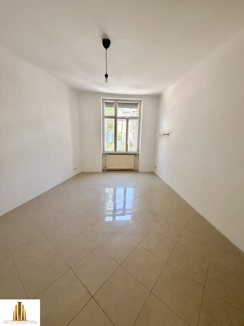 Wohnung Top Lage nahe q19 und Nussberg Altbau