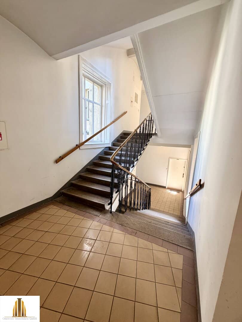 Wohnung Top Lage nahe q19 und Nussberg Altbau