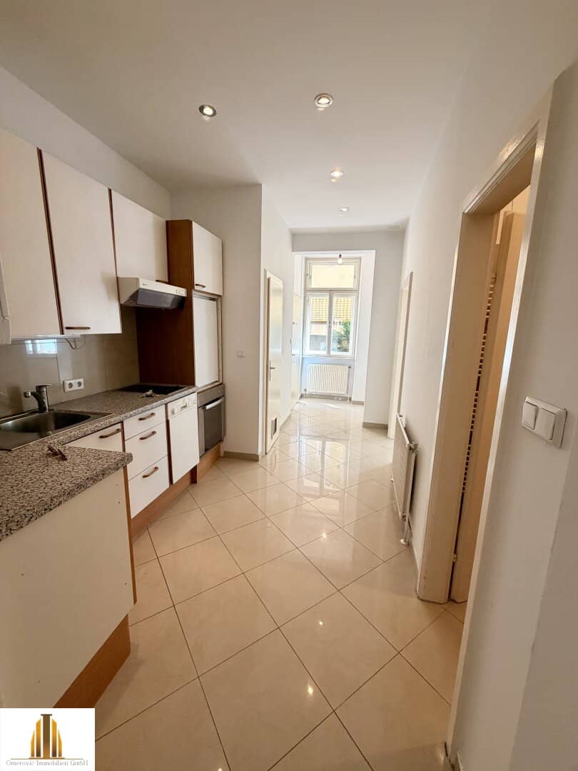 Wohnung Top Lage nahe q19 und Nussberg Altbau