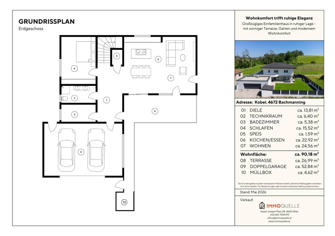 Grundriss 1