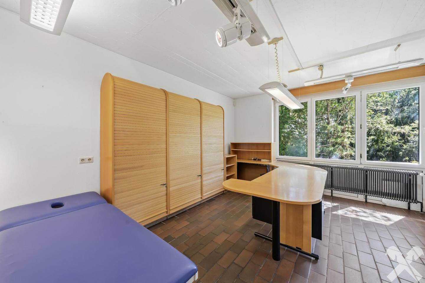Einfamilienhaus mit Ordination