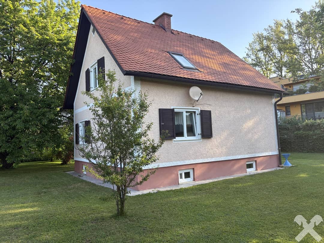 Südansicht