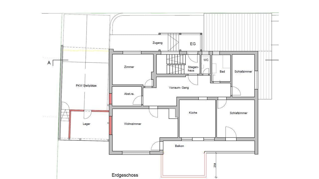 Grundriss 2