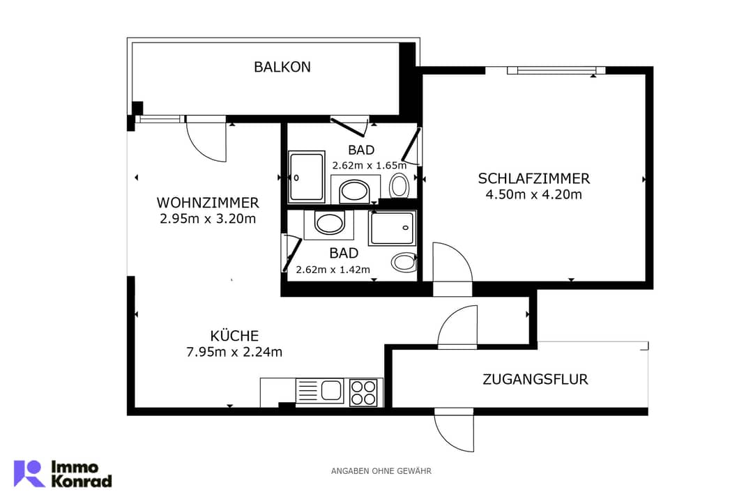 Grundriss 1