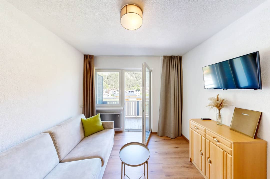Wohnung nahe Fiss Serfaus Ladis renoviert