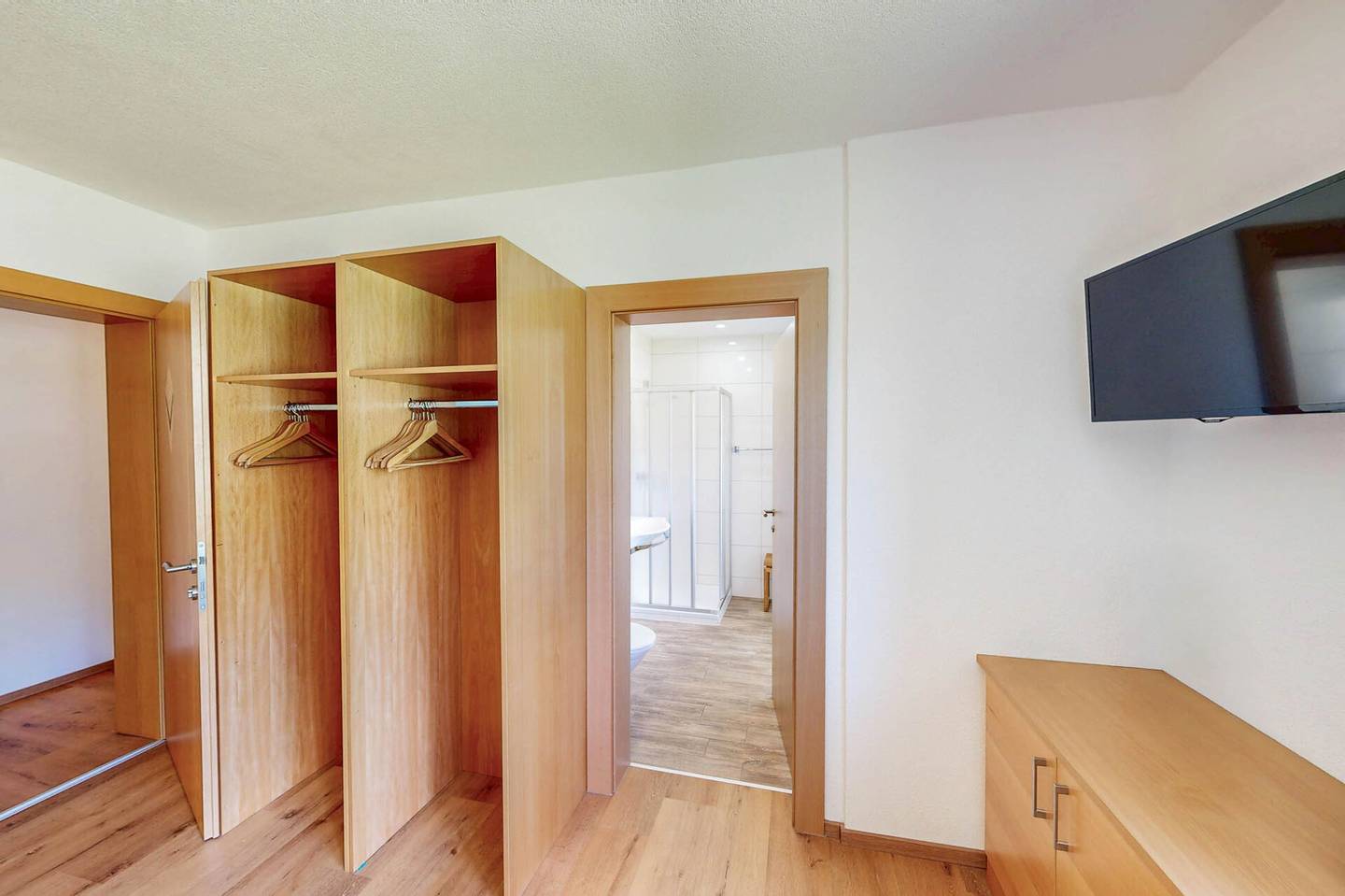 Wohnung Balkon nahe Skigebieten in Tirol