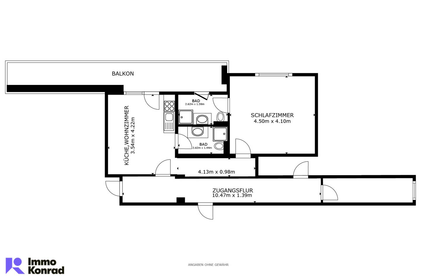 Grundriss 1
