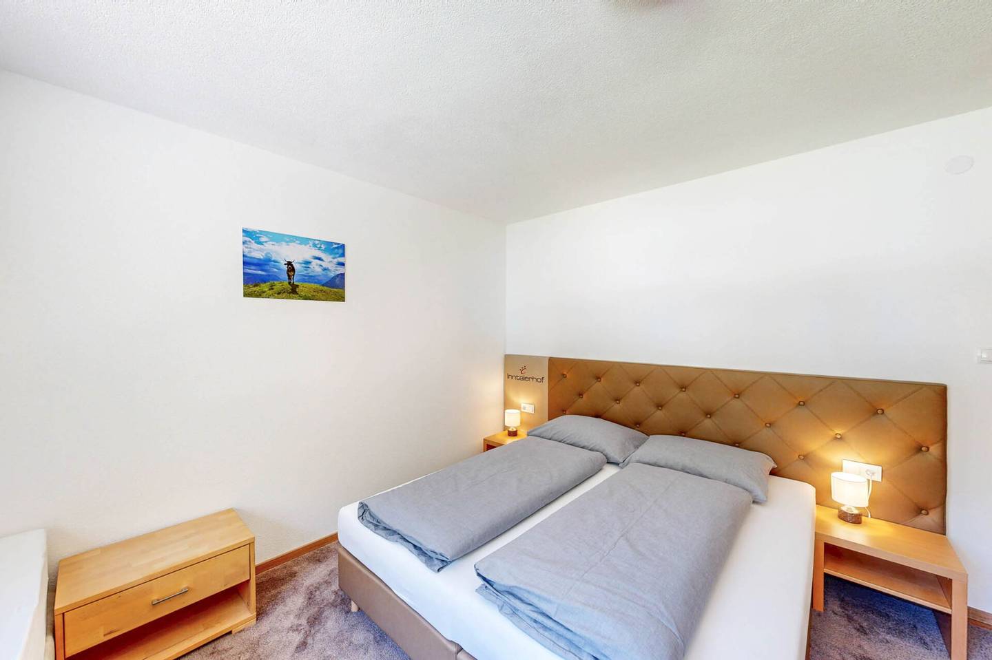 Wohnung Balkon nahe Skigebieten in Tirol