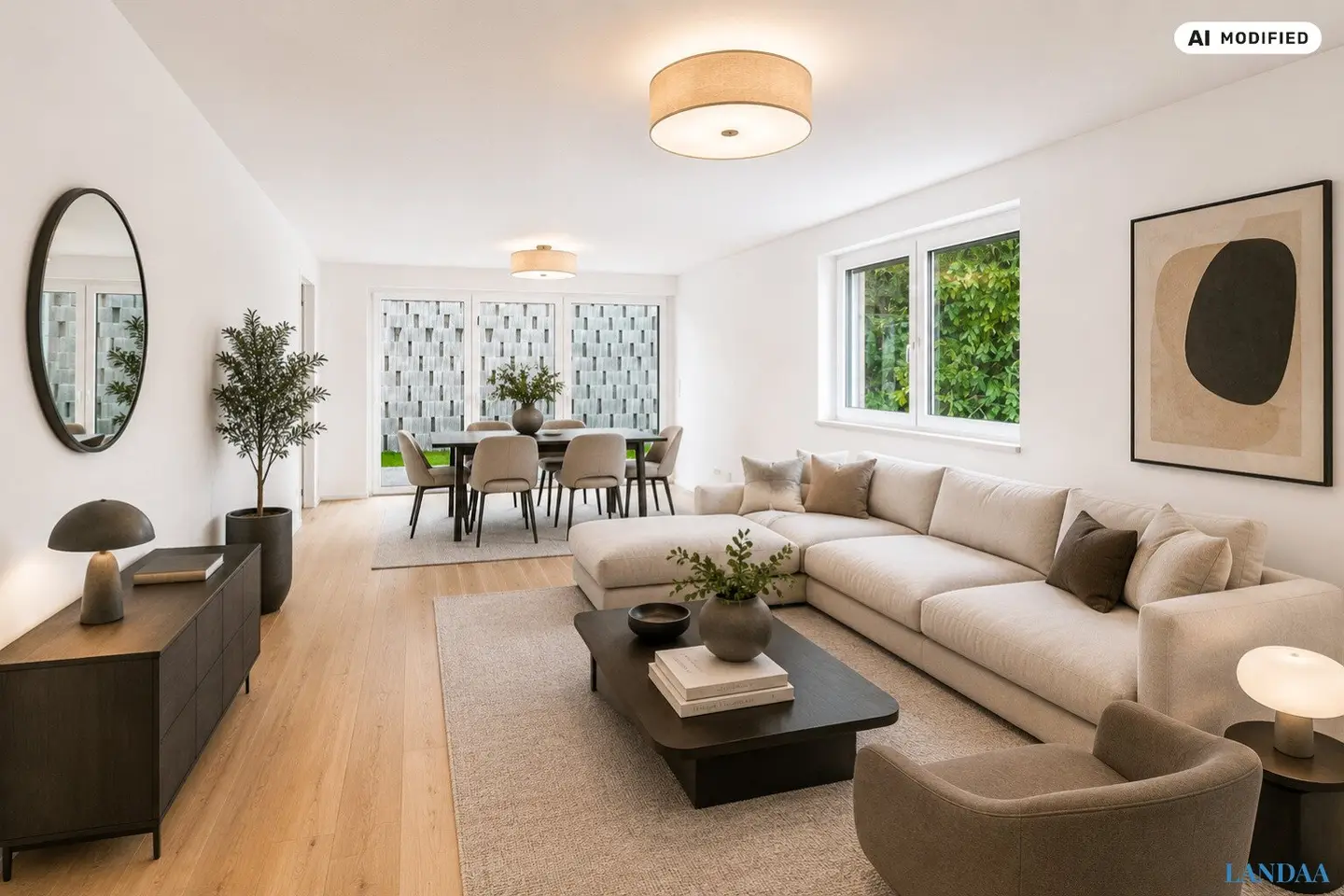 Premium Living in 1190 Vienna – Rental Apartments with Distant View