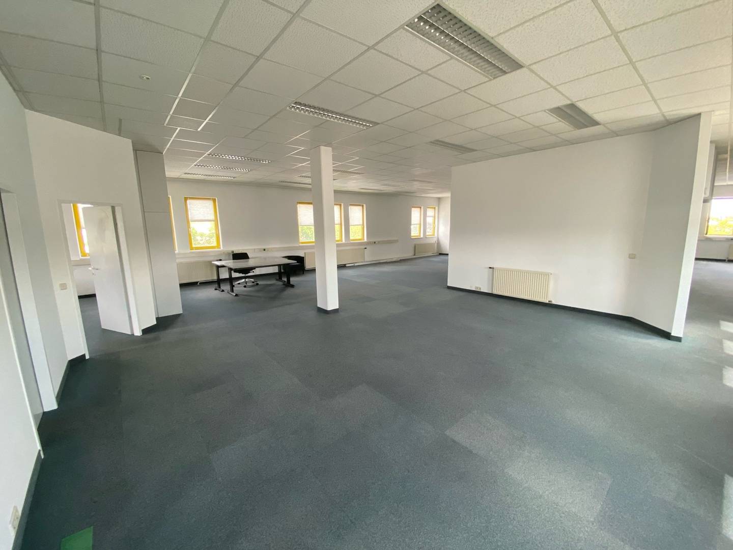 Office Space with Terrace in 1230 Vienna