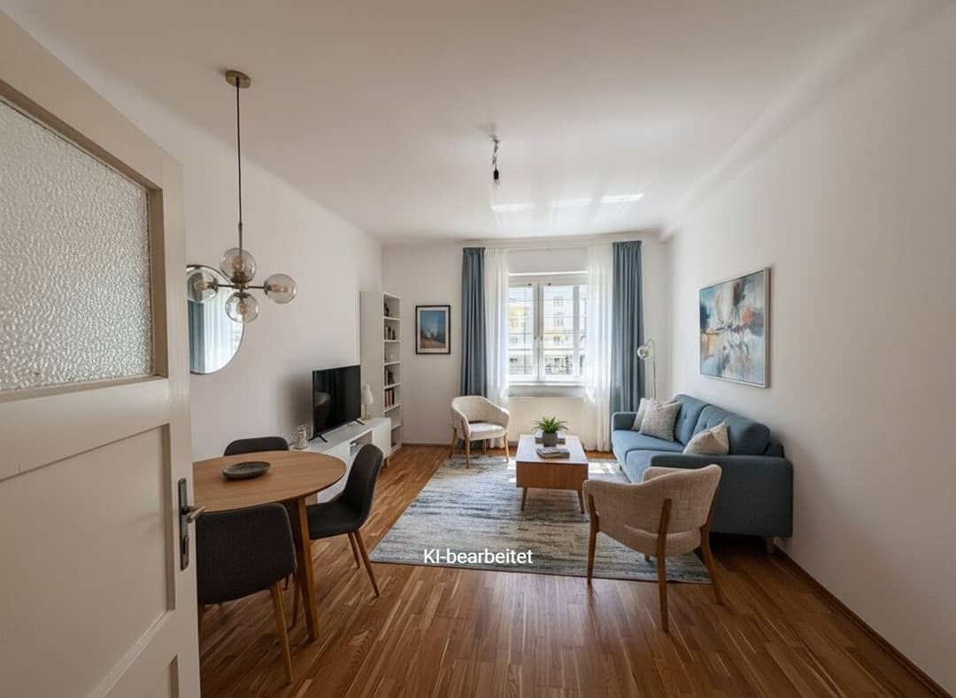 Zimmer 3 Einrichtungsbeispiel
