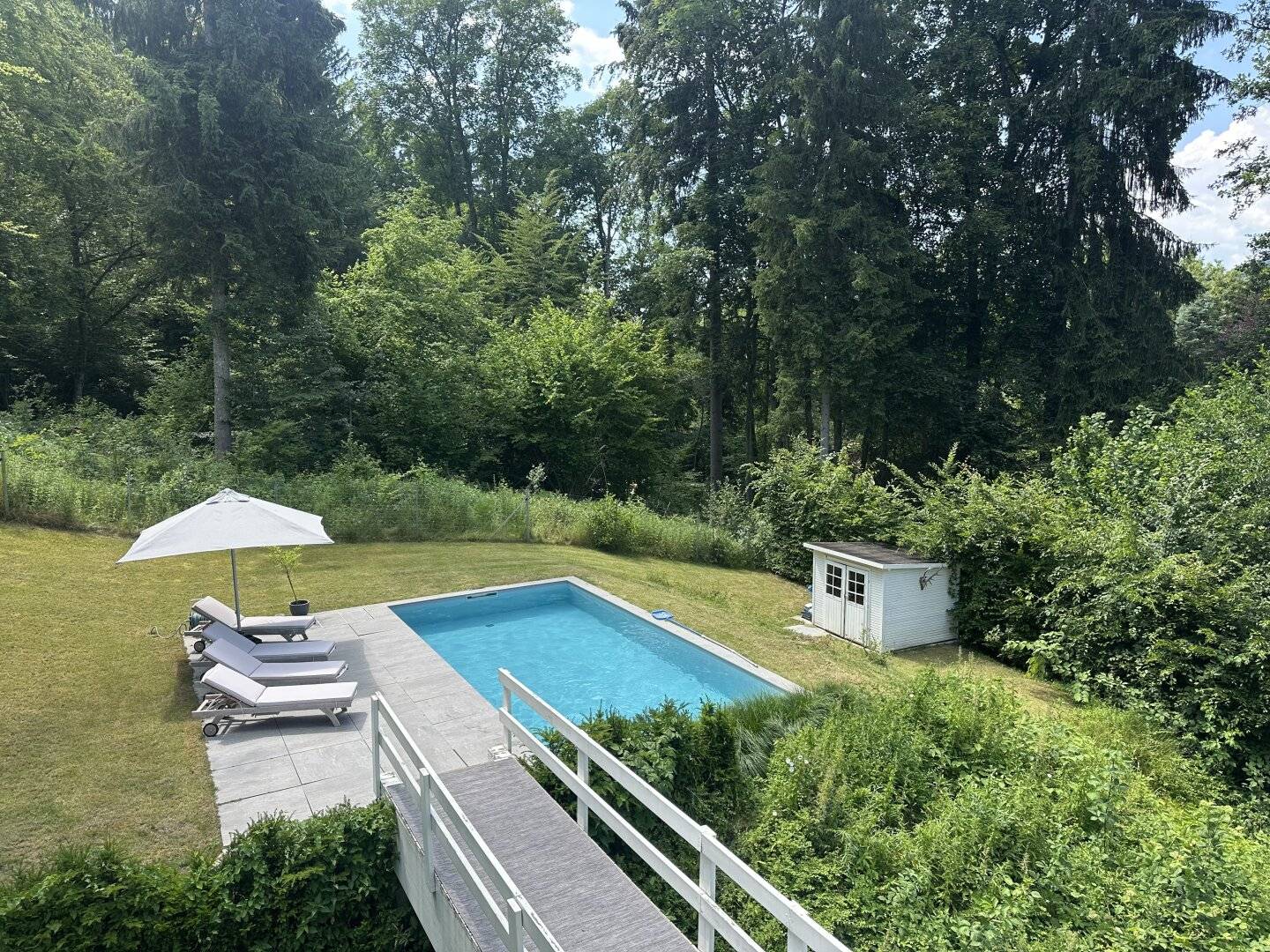 Einfamilienhaus Velden am Wörthersee