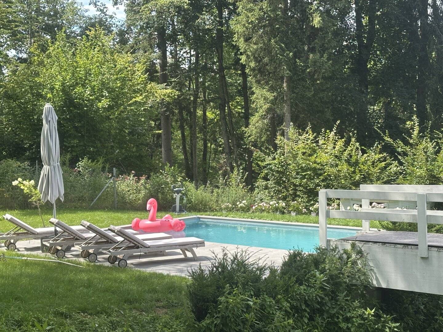 Einfamilienhaus Velden am Wörthersee
