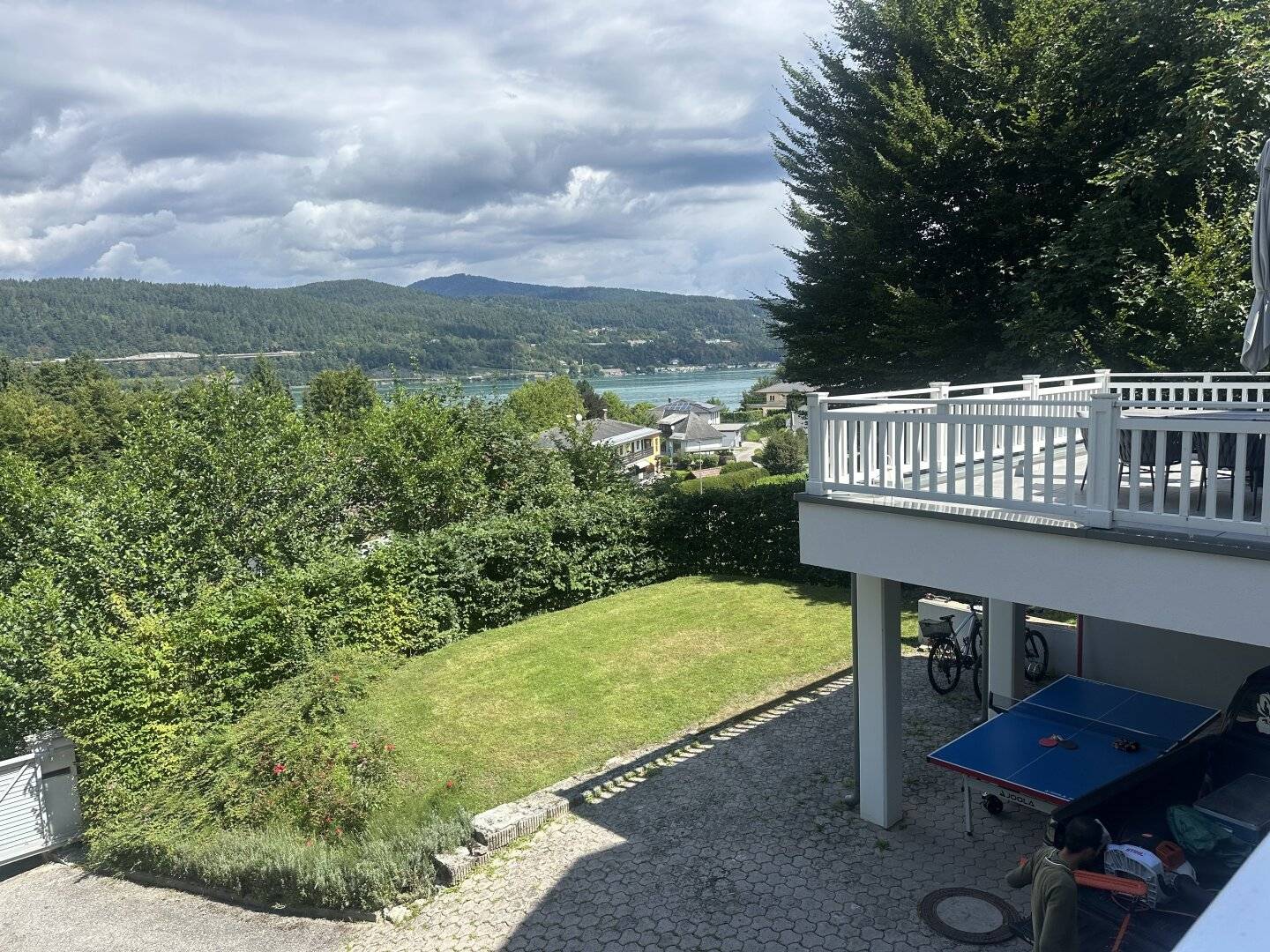 Einfamilienhaus Velden am Wörthersee