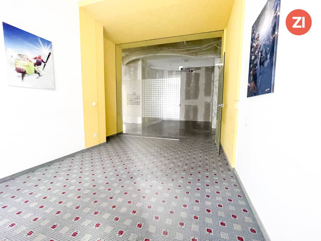 Commercial Space at Hauptplatz Enns