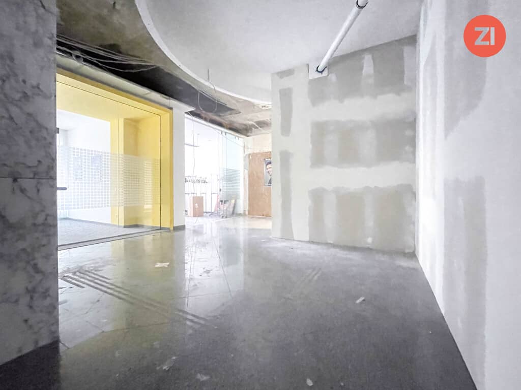 Commercial Space at Hauptplatz Enns