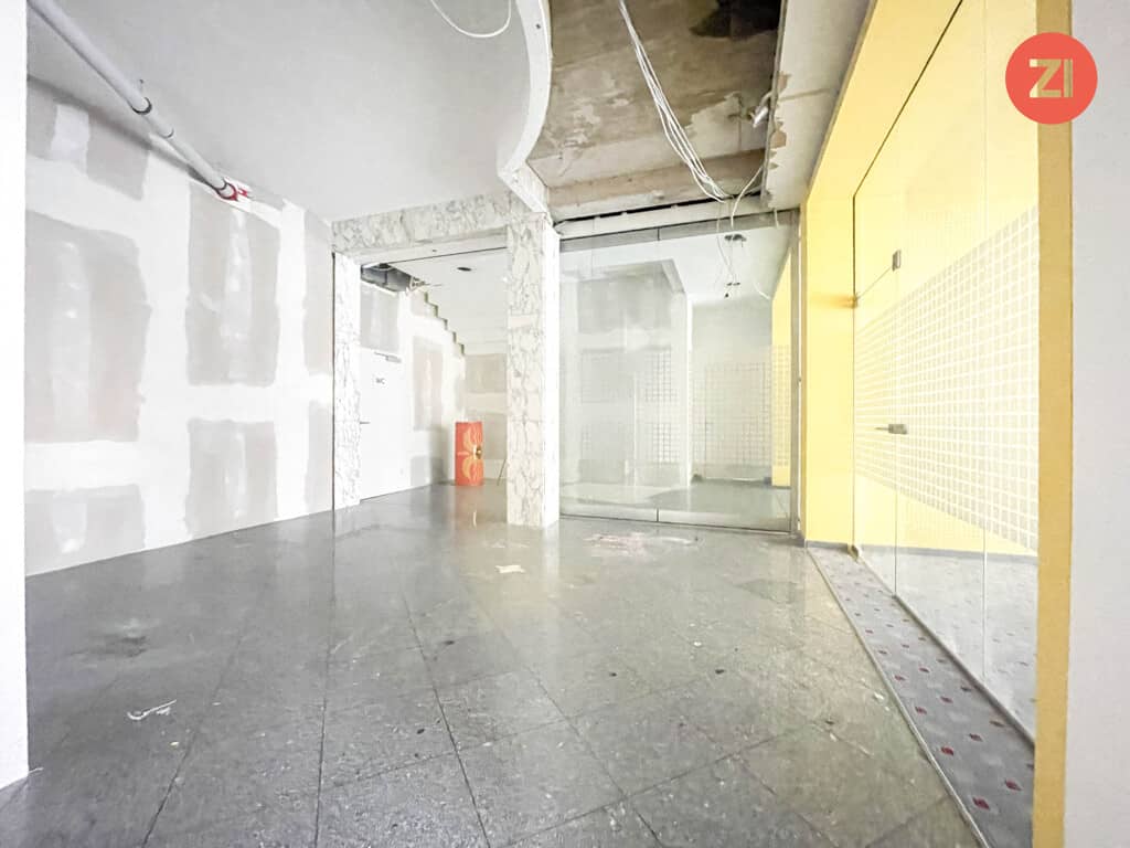 Commercial Space at Hauptplatz Enns
