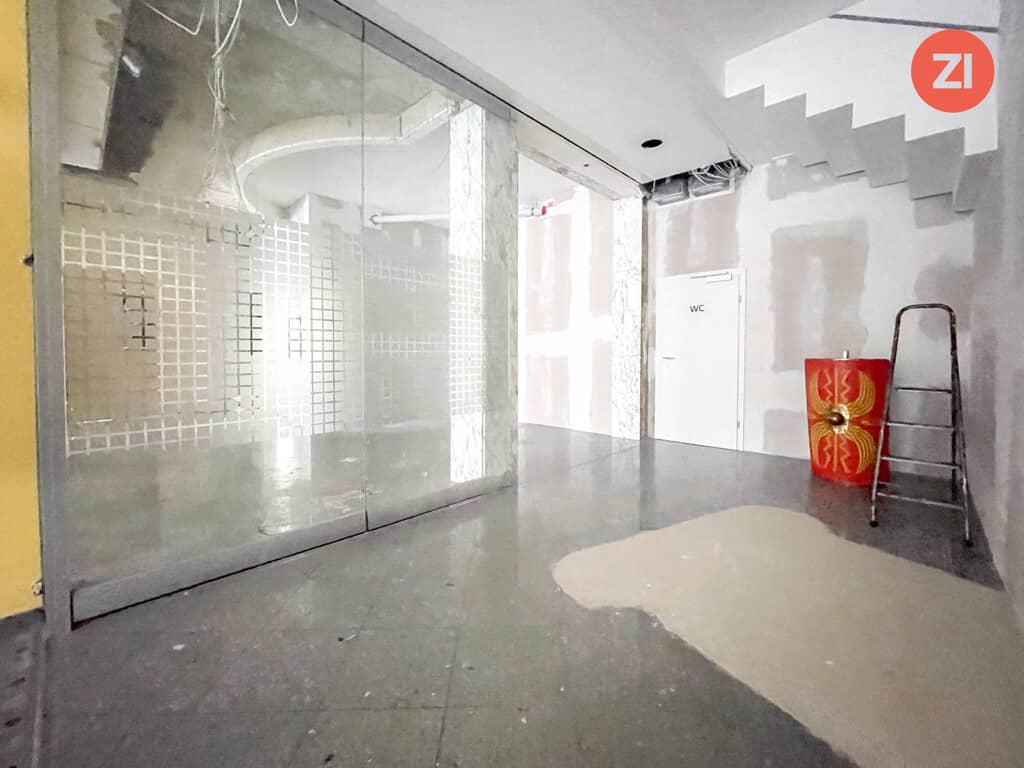 Commercial Space at Hauptplatz Enns