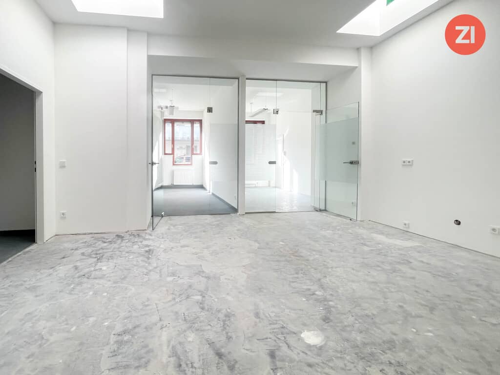 Office/Practice Space at Enns Main Square