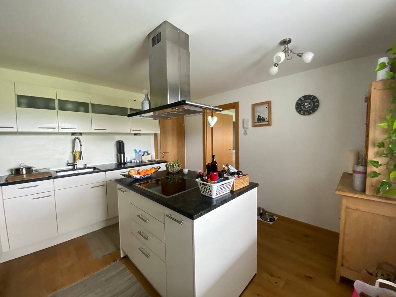 Einfamilienhaus Frastanz mit Weitblick