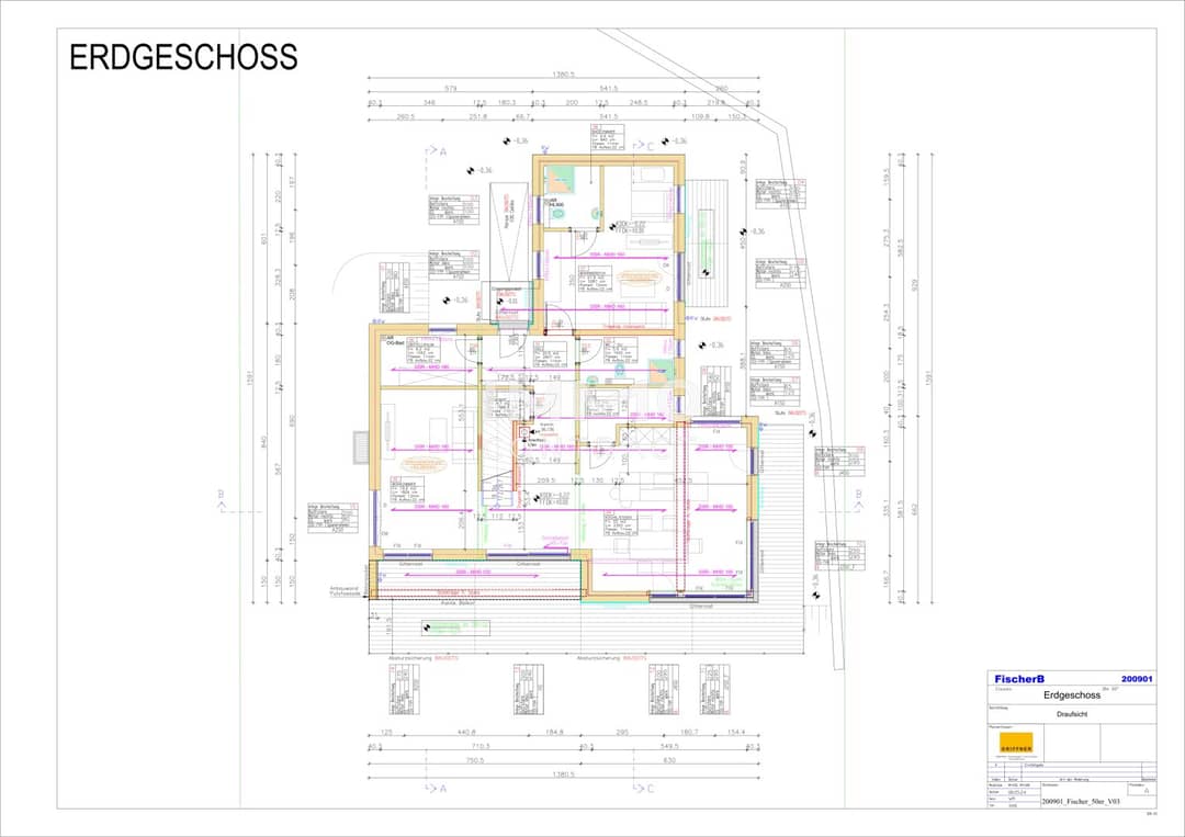 Grundriss 2