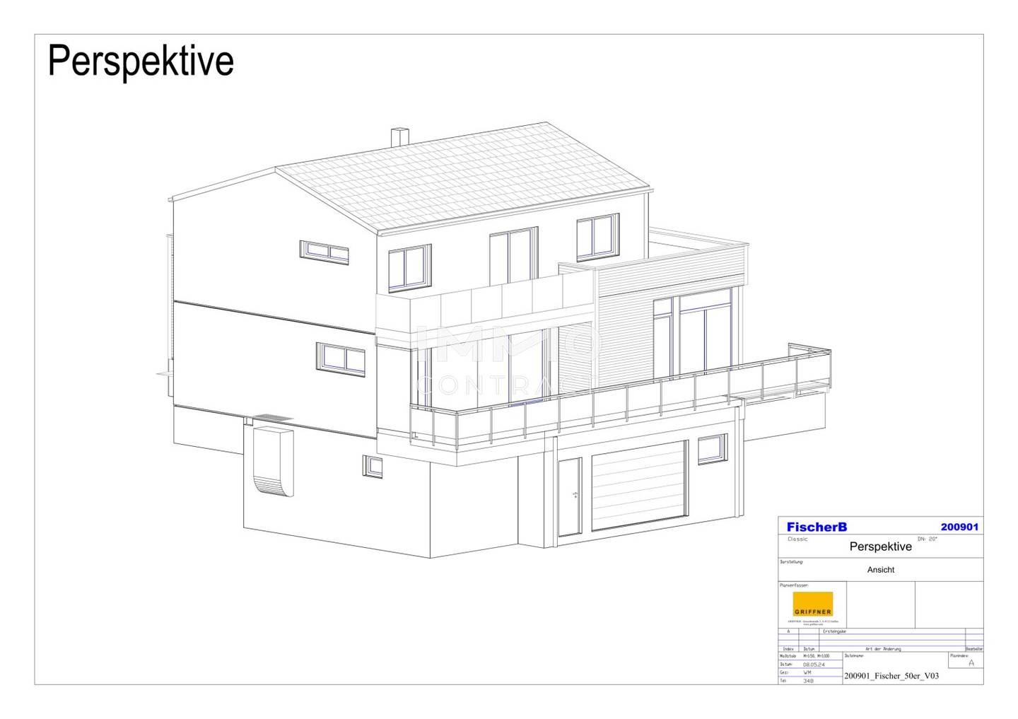 Grundriss 5