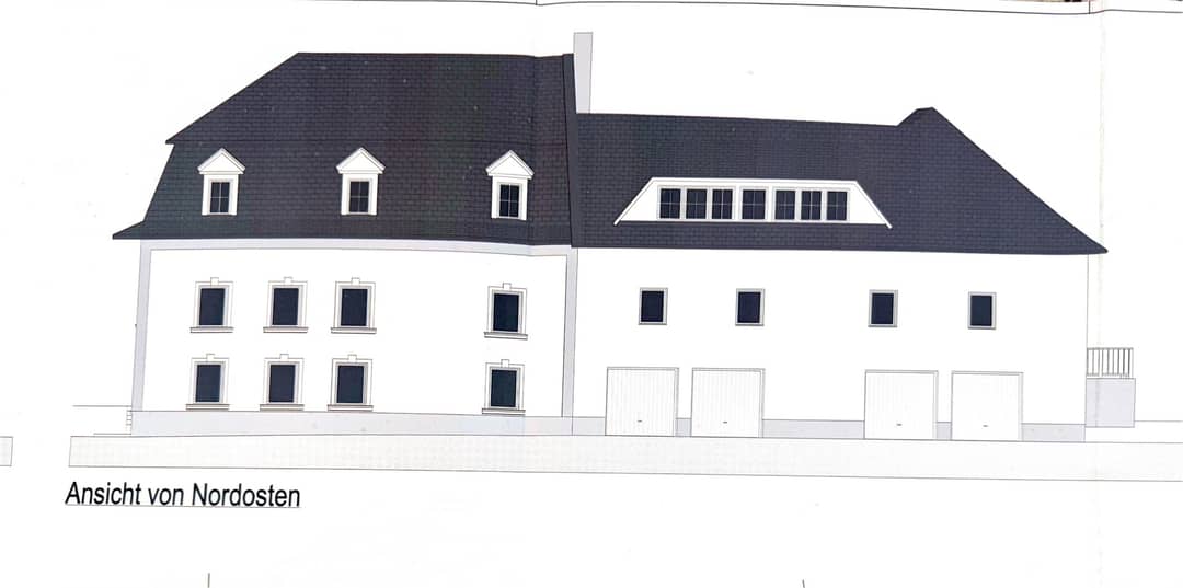 Grundriss 5