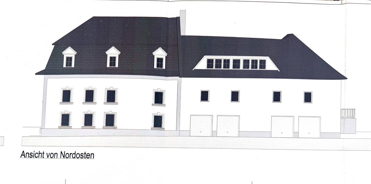 Floor plan 5