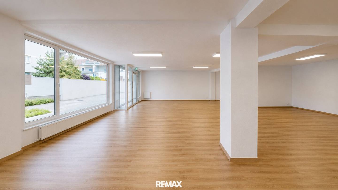 Office/Practice in central Landeck location