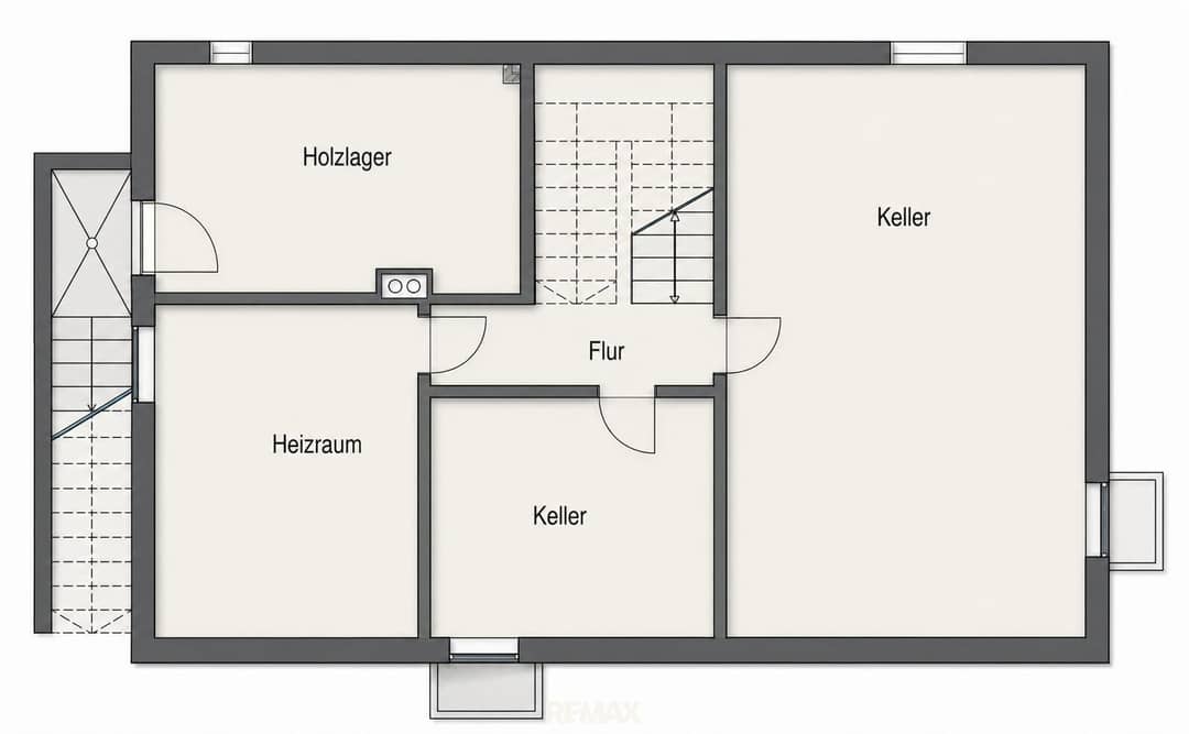 Grundriss 1