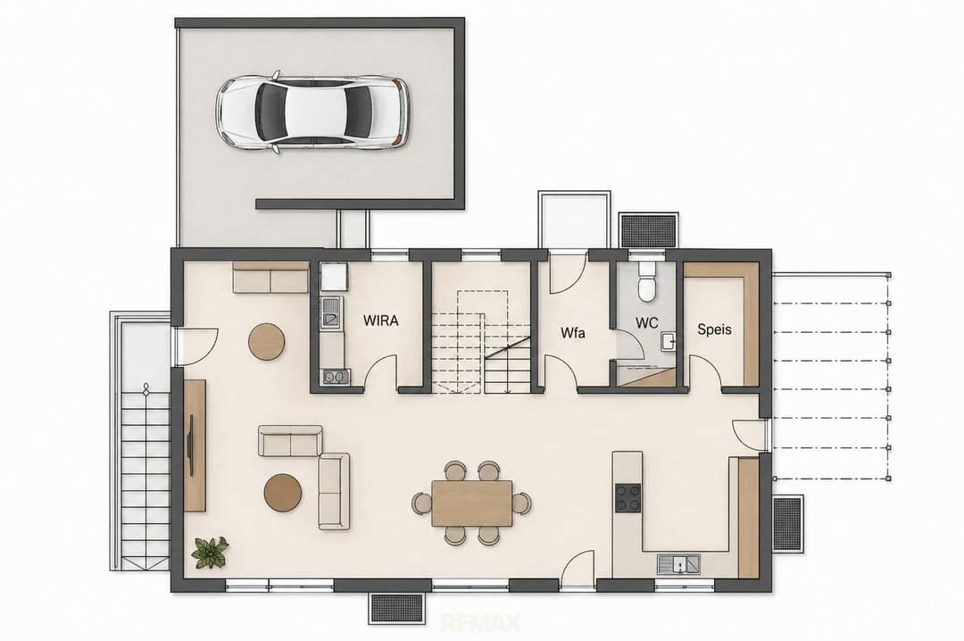 Grundriss 2